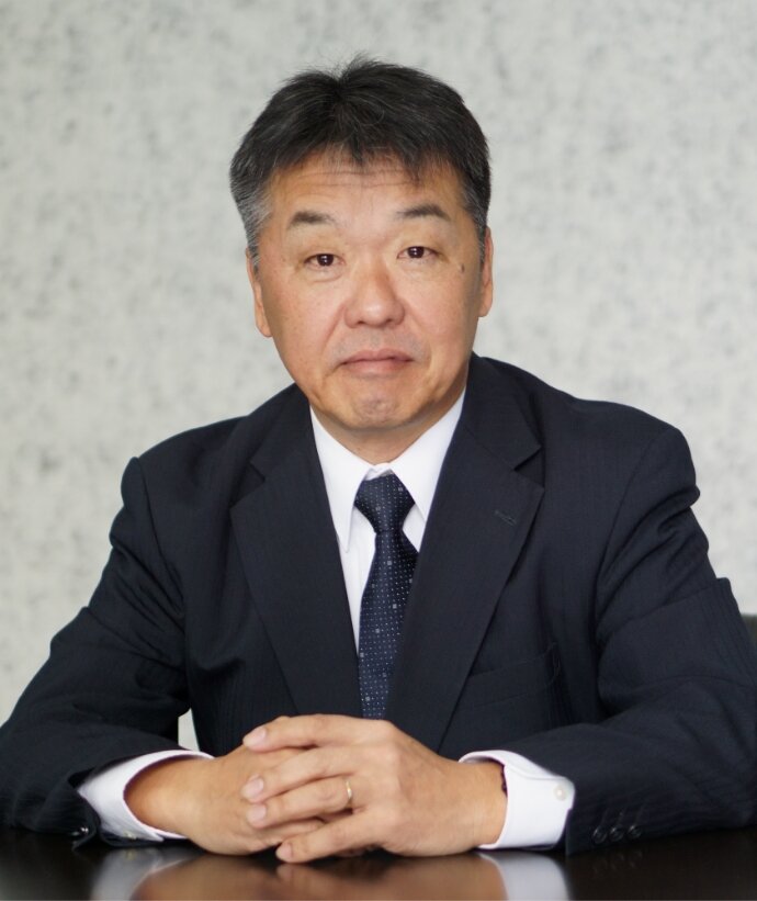 President & Chief Executive Officer Tomohiro Noda